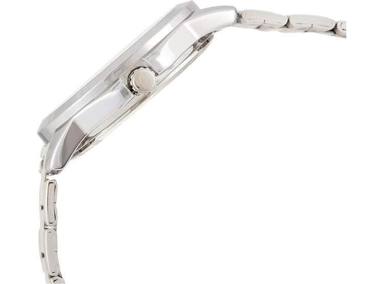 CASIO MTP-V004D-1B RELOJ DE ACERO INOXIDABLE CON ESFERA NEGRA Y MOVIMIENTO DE CUARZO JAPONÉS EFICAZ Y RESISTENTE AL AGUA - 2