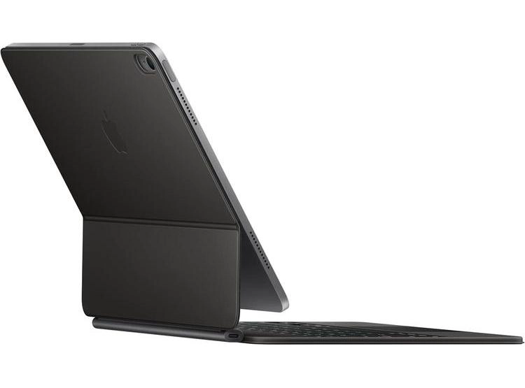 APPLE MAGIC KEYBOARD: TECLADO Y FUNDA CON TRACKPAD PARA IPAD AIR M2/M3, COMPATIBLE Y ERGONÓMICO - 4