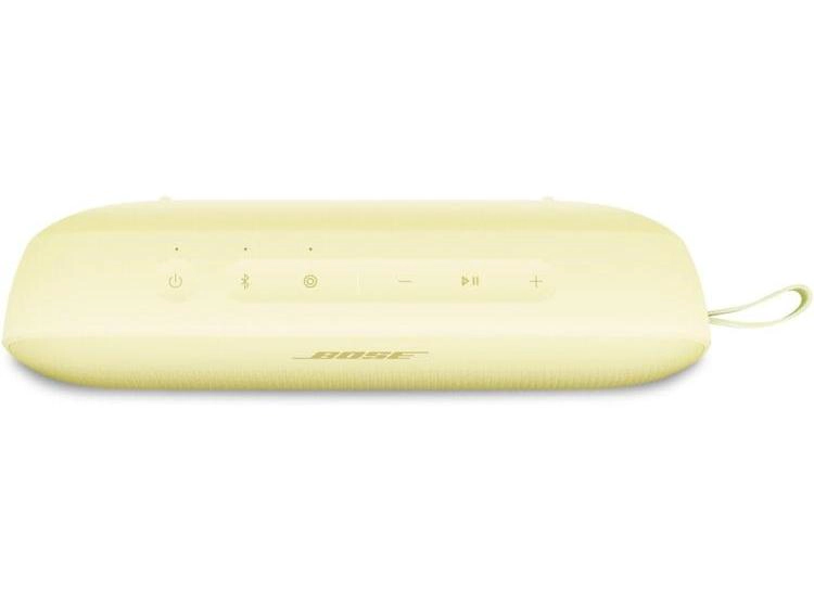 BOSE SOUNDLINK FLEX 2ª GEN: BLUETOOTH PORTÁTIL IMPERMEABLE - 3