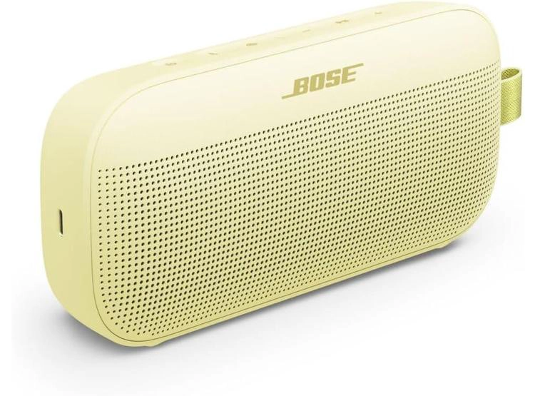 BOSE SOUNDLINK FLEX 2ª GEN: BLUETOOTH PORTÁTIL IMPERMEABLE - 4