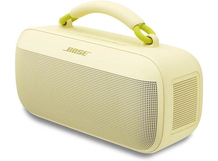 BOCINA BOSE SOUNDLINK MAX 883848-0300 BLUETOOTH IP67 - 1