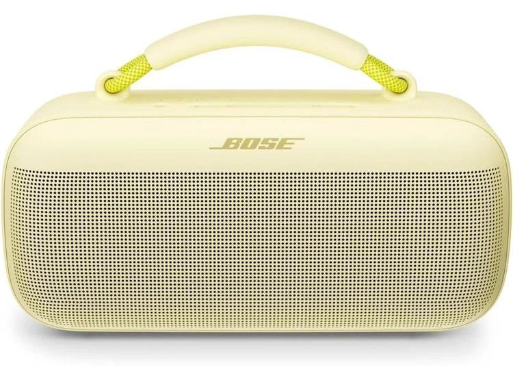 BOCINA BOSE SOUNDLINK MAX 883848-0300 BLUETOOTH IP67 - 3