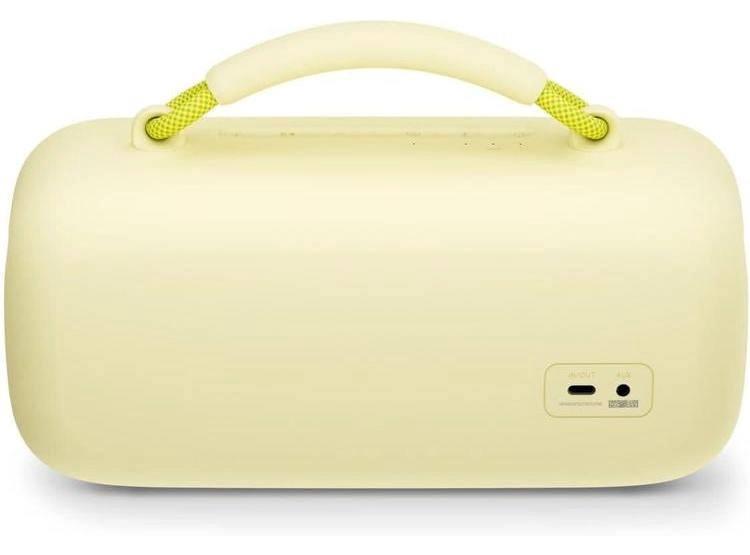 BOCINA BOSE SOUNDLINK MAX 883848-0300 BLUETOOTH IP67 - 4