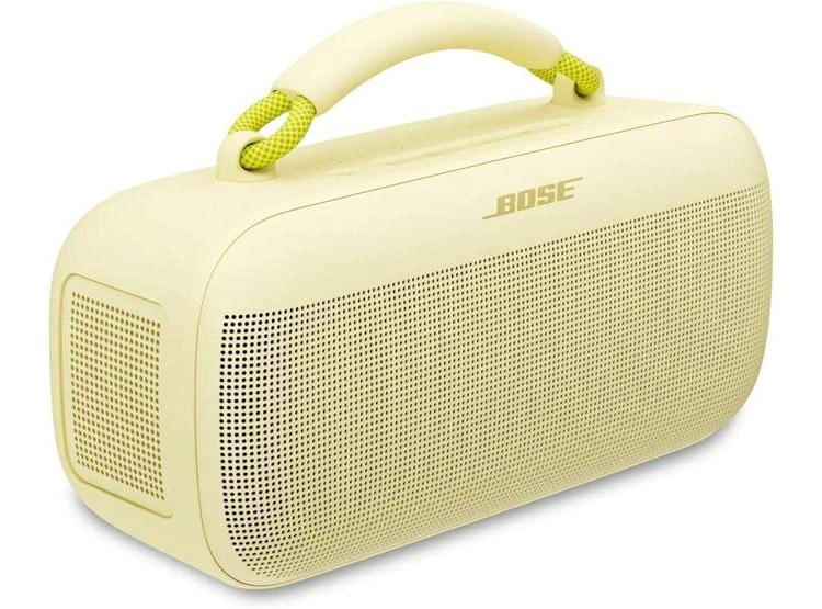 BOCINA BOSE SOUNDLINK MAX 883848-0300 BLUETOOTH IP67 - 5
