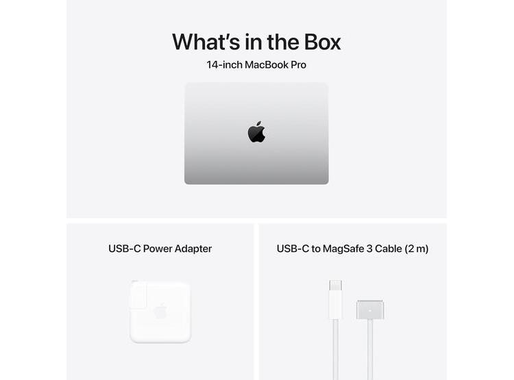 APPLE MACBOOK PRO MDE44LL/A 16GB RAM 512GB SSD LECTOR DE HUELLAS - 5