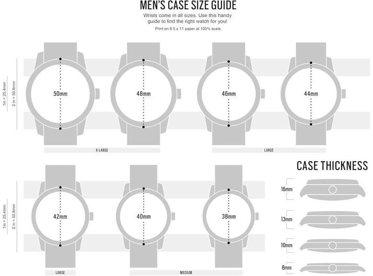 FOSSIL RELOJ DE HOMBRE CON CRONÓGRAFO, ACERO INOXIDABLE Y CUERO, RESISTENTE AL AGUA HASTA 50 METROS, ESTILO CLÁSICO - 5