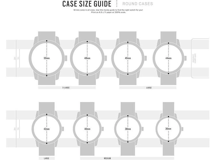 FOSSIL RELOJ DE HOMBRE CON CRONÓGRAFO, ACERO INOXIDABLE Y CUERO, RESISTENTE AL AGUA HASTA 50 METROS, ESTILO CLÁSICO - 6
