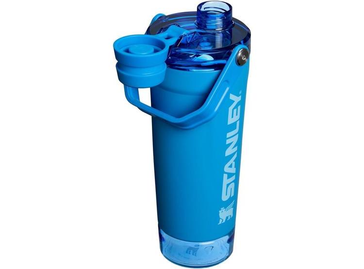 STANLEY ACTIVATE: BOTELLA DE ACERO INOXIDABLE CON AISLAMIENTO, IDEAL PARA BATIDOS DE PROTEÍNAS, CON TAPA DE FLUJO RÁPIDO Y MÁS - 2