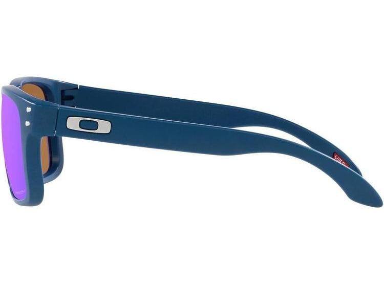 GAFAS DE SOL OAKLEY PARA JÓVENES CON TECNOLOGÍA PRIZM, OFRECEN PROTECCIÓN UV AL 100% Y DISEÑO ELEGANTE - 3