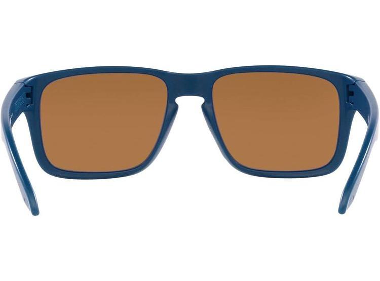 GAFAS DE SOL OAKLEY PARA JÓVENES CON TECNOLOGÍA PRIZM, OFRECEN PROTECCIÓN UV AL 100% Y DISEÑO ELEGANTE - 6