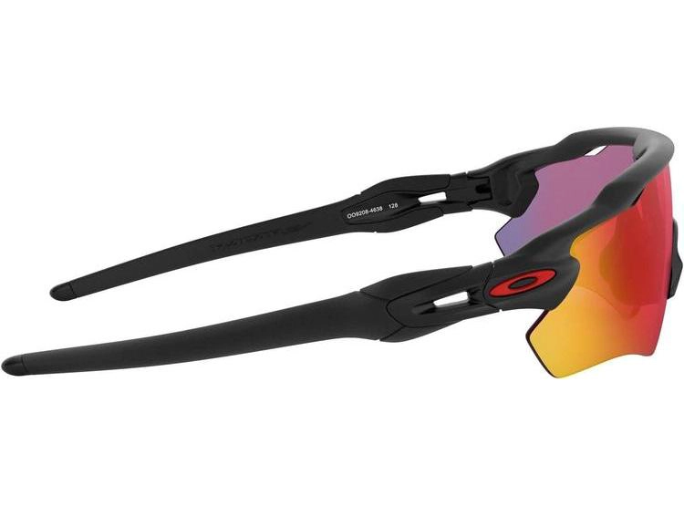 GAFAS OAKLEY OO9208 RADAR EV PATH CON ACCESORIOS PARA UNA PROTECCIÓN UV COMPLETA Y ESTILO SOFISTICADO - 4