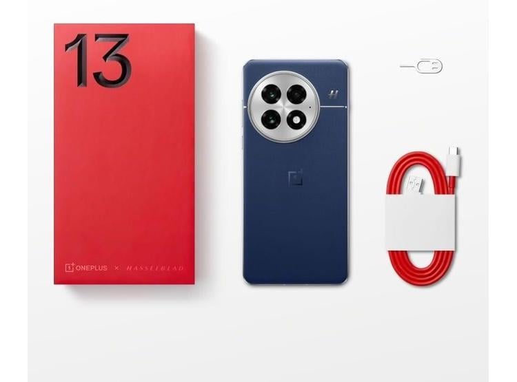 ONEPLUS 31 EU 512GB SNAPDRAGON OCÉANO MEDIANOCHE - 9