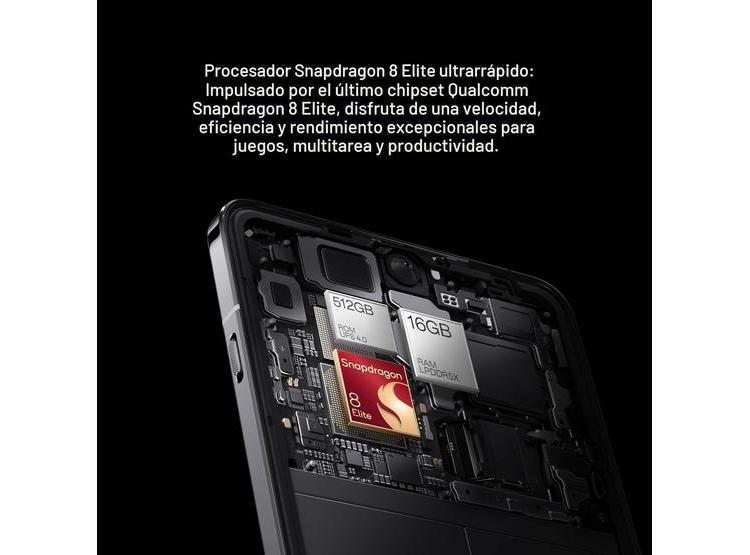 ONEPLUS ONEPLUS 31 EU 16GB 512GB BLACK ECLIPSE DESBLOQUEADO - 6