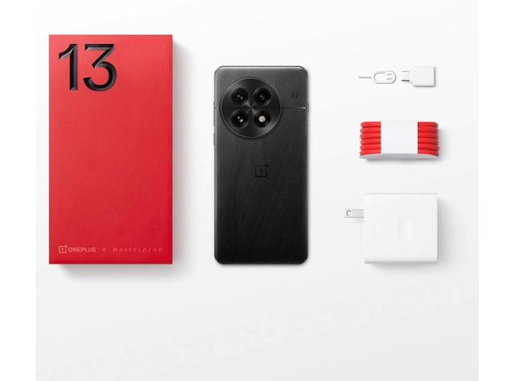 ONEPLUS ONEPLUS 31 EU 16GB 512GB BLACK ECLIPSE DESBLOQUEADO - 9