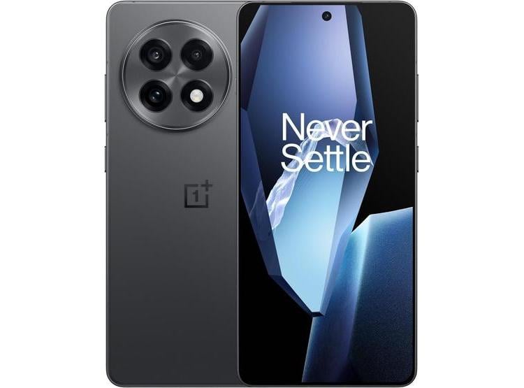 ONEPLUS 13R 12GB 256GB NEBULA NOIR SNAPDRAGON - 1