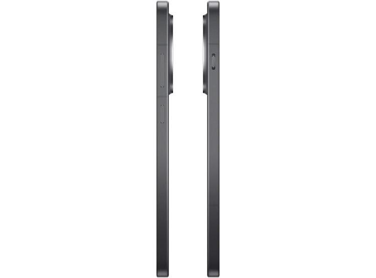 ONEPLUS 13R 12GB 256GB NEBULA NOIR SNAPDRAGON - 2