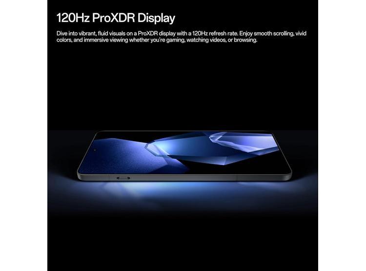 ONEPLUS 13R 12GB 256GB NEBULA NOIR SNAPDRAGON - 8