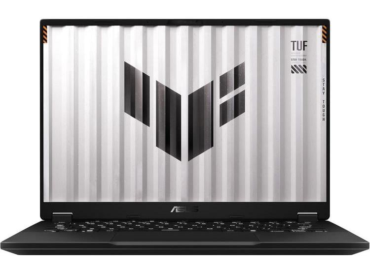 ASUS TUF GAMING A14, RYZEN 7, RTX 4050, 512GB SSD, 16GB RAM - 1