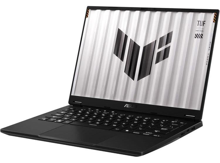 ASUS TUF GAMING A14, RYZEN 7, RTX 4050, 512GB SSD, 16GB RAM - 6