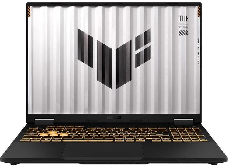 ASUS TUF GAMING F16 16' 16:10 COREI7 16GB 1TB SSD RTX 5050 - 1