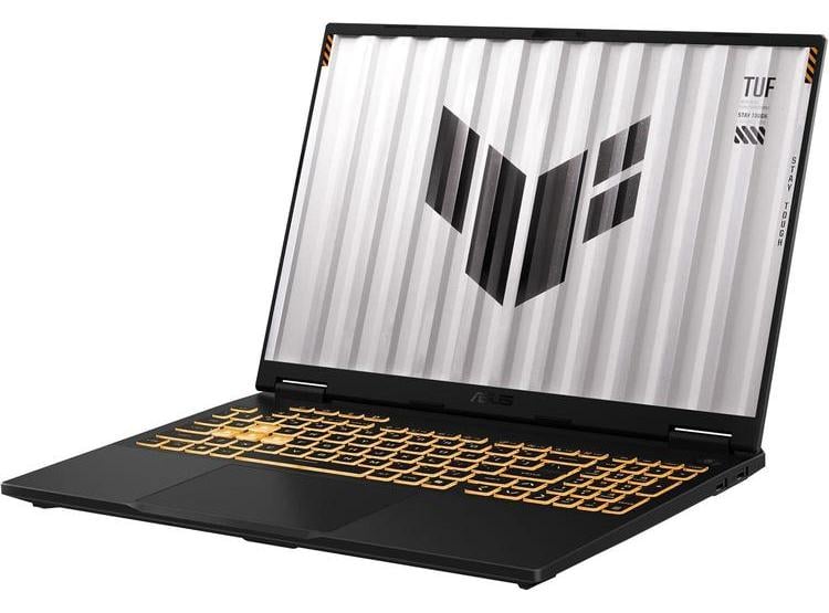 ASUS TUF GAMING F16 16' 16:10 COREI7 16GB 1TB SSD RTX 5050 - 10