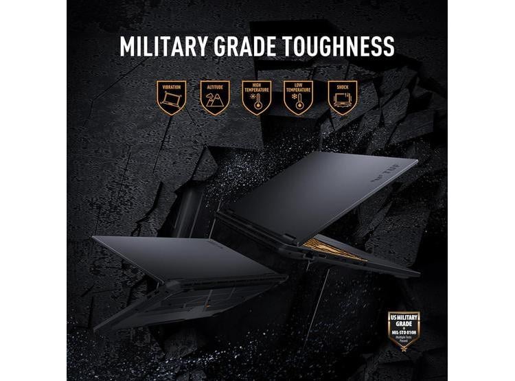 ASUS TUF GAMING F16 16' 16:10 COREI7 16GB 1TB SSD RTX 5050 - 4