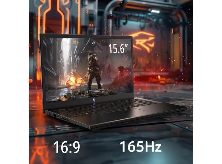 ACER NITRO V LAPTOP PARA JUEGOS INTEL I7-13620H RTX 4050 DDR5 16GB - 3