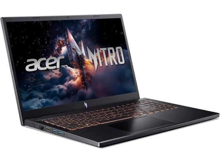 ACER NITRO V LAPTOP PARA JUEGOS INTEL I7-13620H RTX 4050 DDR5 16GB - 7