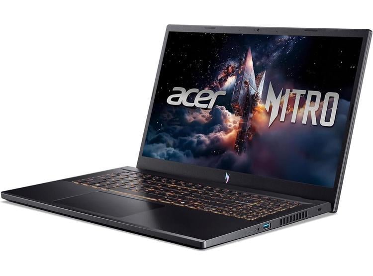 ACER NITRO V LAPTOP PARA JUEGOS INTEL I7-13620H RTX 4050 DDR5 16GB - 8