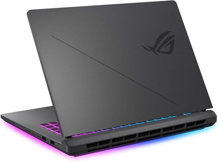 ASUS ROG STRIX G16 G614FP-DS96 16' RYZEN 9 RTX 5070 32GB 1TB - 7