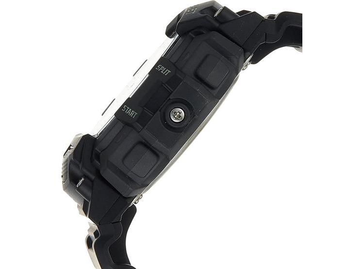 CASIO RELOJ DE CUARZO RESISTENTE AL BARRO CON CORREA DE RESINA, MODELO TRT-110H-1AVCF - 2