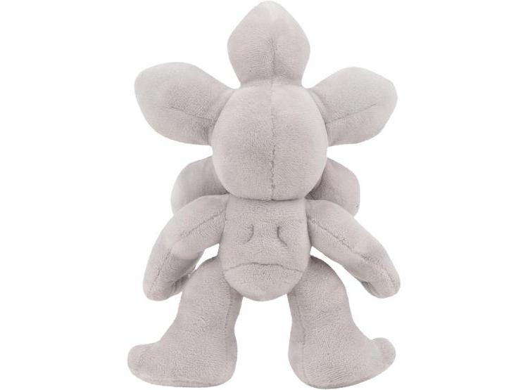 Peluche Demogorgone Di Stranger Things 2025, Edizione Speciale Con Bocca Apribile E Suoni Ruggito - 12 Pollici