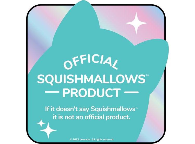 SQUISHMALLOWS DEMOGORGON DE 'STRANGER THINGS', PELUCHE OFICIAL DE JAZWARES, TAMAÑO MEDIANO - 4