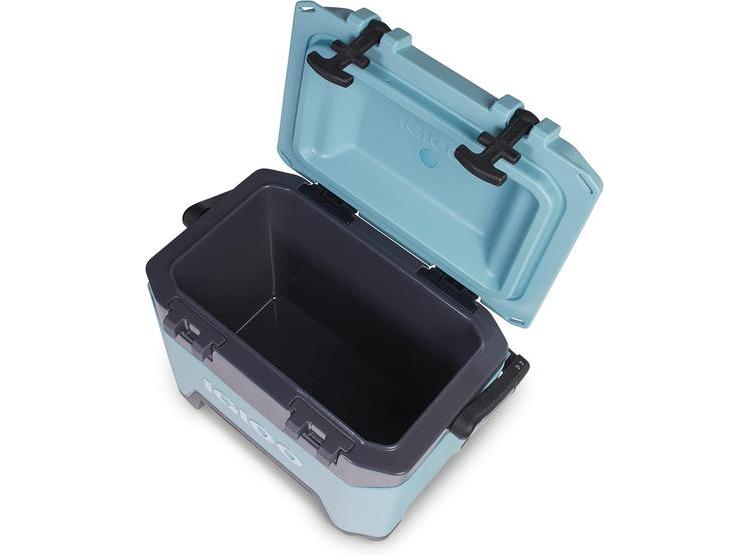 IGLOO ENFRIADOR BMX, RESISTENTE Y DURADERO, CON TECNOLOGÍA AVANZADA PARA MEJORAR SU RENDIMIENTO DE REFRIGERACIÓN - 2