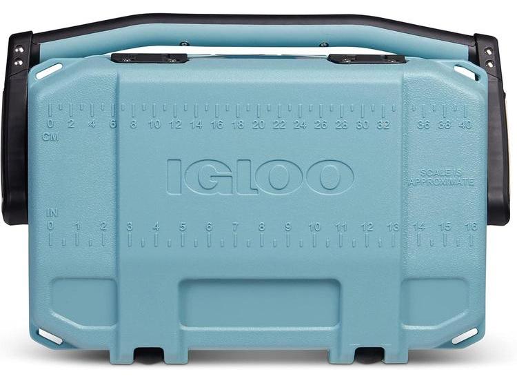IGLOO ENFRIADOR BMX, RESISTENTE Y DURADERO, CON TECNOLOGÍA AVANZADA PARA MEJORAR SU RENDIMIENTO DE REFRIGERACIÓN - 5