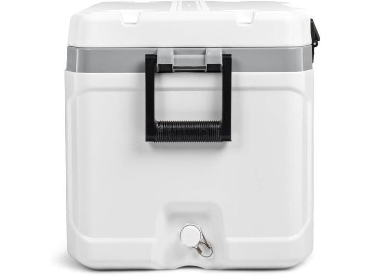 IGLOO COOLERS MARINE SERIES, HIELERA AISLADA PORTÁTIL IDEAL PARA PESCA, CAMPISMO Y NAVEGACIÓN - 6