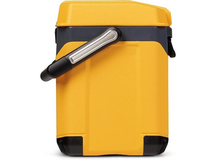 IGLOO ENFRIADOR BMX: COFRE DE HIELO AISLADO, ELEGANTE Y RESISTENTE, IDEAL PARA ACAMPAR Y ACTIVIDADES AL AIRE LIBRE - 3