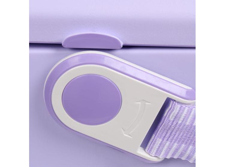 IGLOO TAG-ALONG: ENFRIADOR PORTÁTIL CON AISLAMIENTO MAXCOLD, CORREA AJUSTABLE, PERFECTO PARA PICNIC - 5