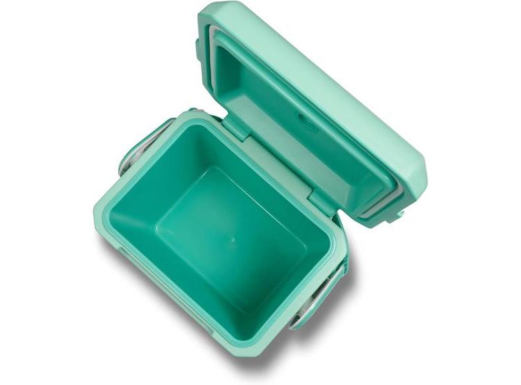 ENFRIADOR PICNIC IGLOO AISLADO, CORREA AJUSTABLE Y RETENCIÓN DE HIELO IDEAL PARA ACAMPADA Y PÍCNIC - 4