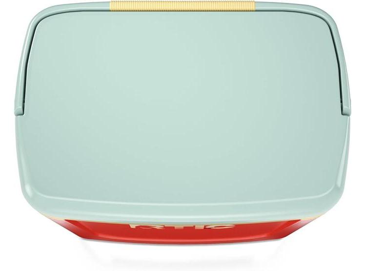 RTIC HIELERA PERSONAL COMPACTA Y PORTÁTIL PARA ALIMENTOS Y BEBIDAS, IDEAL PARA EXTERIORES COMO PICNIC Y CAMPING - 8