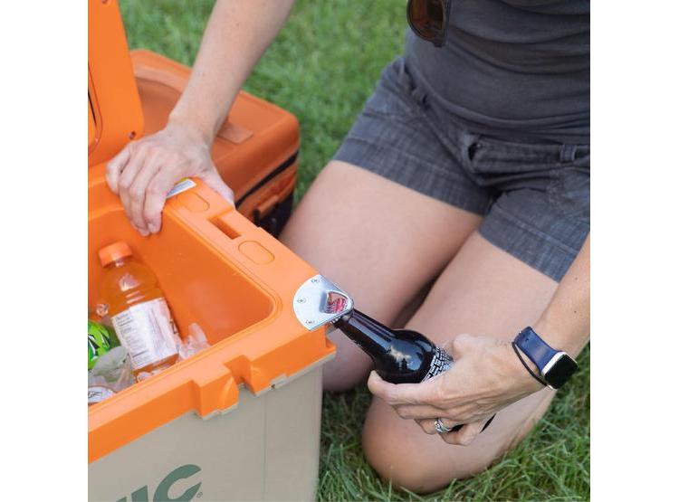 RTIC REFRIGERADOR ULTRALIGERO IDEAL PARA CAMPING Y PLAYA, 30% MÁS LIGERO CON EXCELENTE AISLAMIENTO TÉRMICO - 5