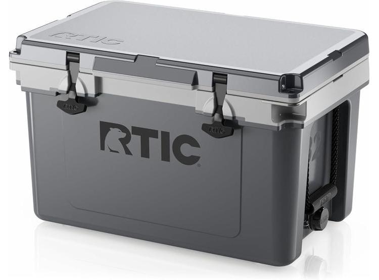 RTIC HIELERA ULTRALIGERA DE 32 CUARTOS, PERFECTA PARA CAMPING, PLAYA, PESCA, CON GRAN CAPACIDAD PARA BEBIDAS Y HIELO - 1