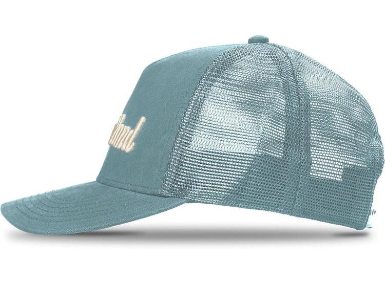 TIMBERLAND GORRA PARA HOMBRE AJUSTABLE, ALGODÓN DURADERO Y MALLA TRANSPIRABLE - 2