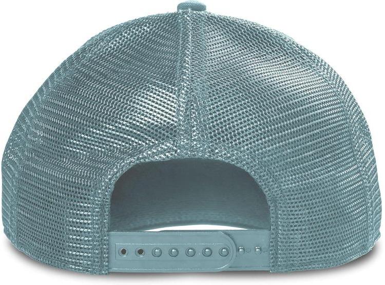 TIMBERLAND GORRA PARA HOMBRE AJUSTABLE, ALGODÓN DURADERO Y MALLA TRANSPIRABLE - 3
