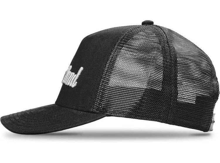 GORRA DE CAMIONERO TIMBERLAND PARA HOMBRE, AJUSTABLE, PARTE TRASERA DE MALLA Y RESISTENTE SARGA DE ALGODÓN - 2