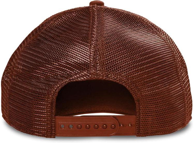 GORRA CAMIONERO TIMBERLAND HOMBRE, AJUSTE CÓMODO Y CIERRE A PRESIÓN, DISEÑO DURADERO Y TRANSPIRABLE - 3