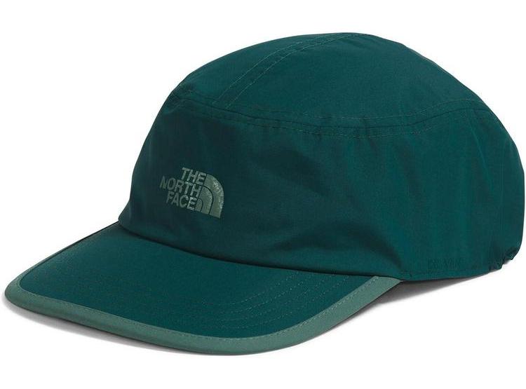 THE NORTH FACE SOMBRERO ANTORA UNISEX PARA LLUVIA CON FORRO DE MALLA Y TECNOLOGÍA DRYVENT - 1