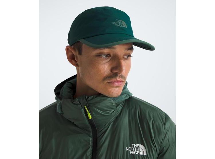 THE NORTH FACE SOMBRERO ANTORA UNISEX PARA LLUVIA CON FORRO DE MALLA Y TECNOLOGÍA DRYVENT - 2