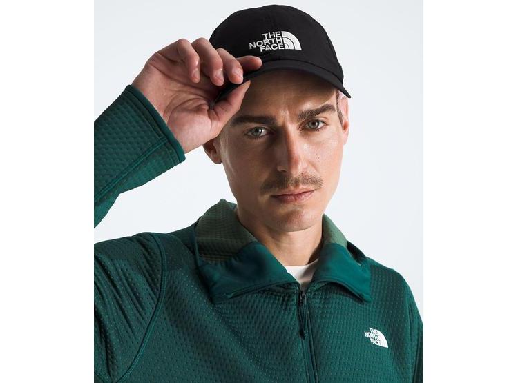 GORRA HORIZON DE THE NORTH FACE PARA USO DIARIO, HECHA DE NAILON RECICLADO, CON CIERRE AJUSTABLE Y LOGOTIPO BORDADO - 3