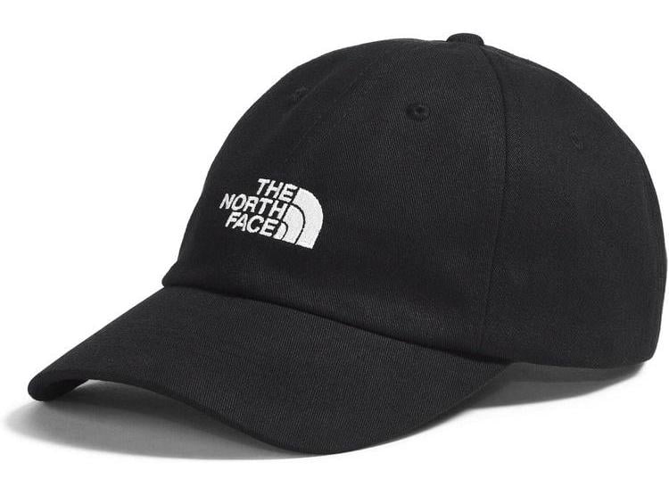 GORRA DE BÉISBOL UNISEX DE THE NORTH FACE CON AJUSTE SUPERFICIAL Y CIERRE AJUSTABLE, LOGO BORDADO - 1